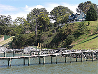 Low Country Construction - Pier Installation, Boat Ramps and Docks