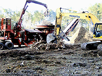 Low Country Construction - Land Clearing & Development Services