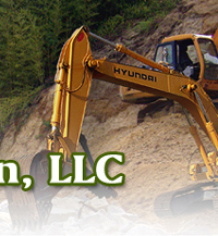 Low Country Construction of Walterboro, SC also serves North Carolina and Virginia in erosion protection and land development