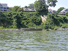 Weller Erosion Protection Project in Yorktown, VA